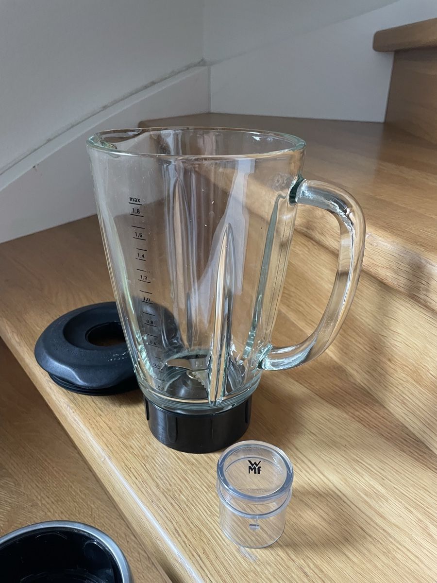 WMF Küchengeräte: WMf Mixer – Gebraucht aus zürich von Nanananana 2