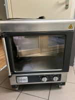 Poulet Grill Beer Edelstahl professionell
