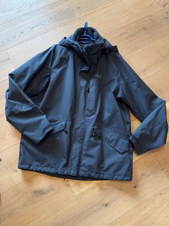 Outdoorjacke Jack Wolfskin