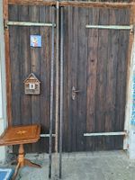 Teleskop Regal Stangen, Vintage 