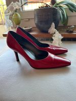 Stuart Weitzman heels (37) vintage