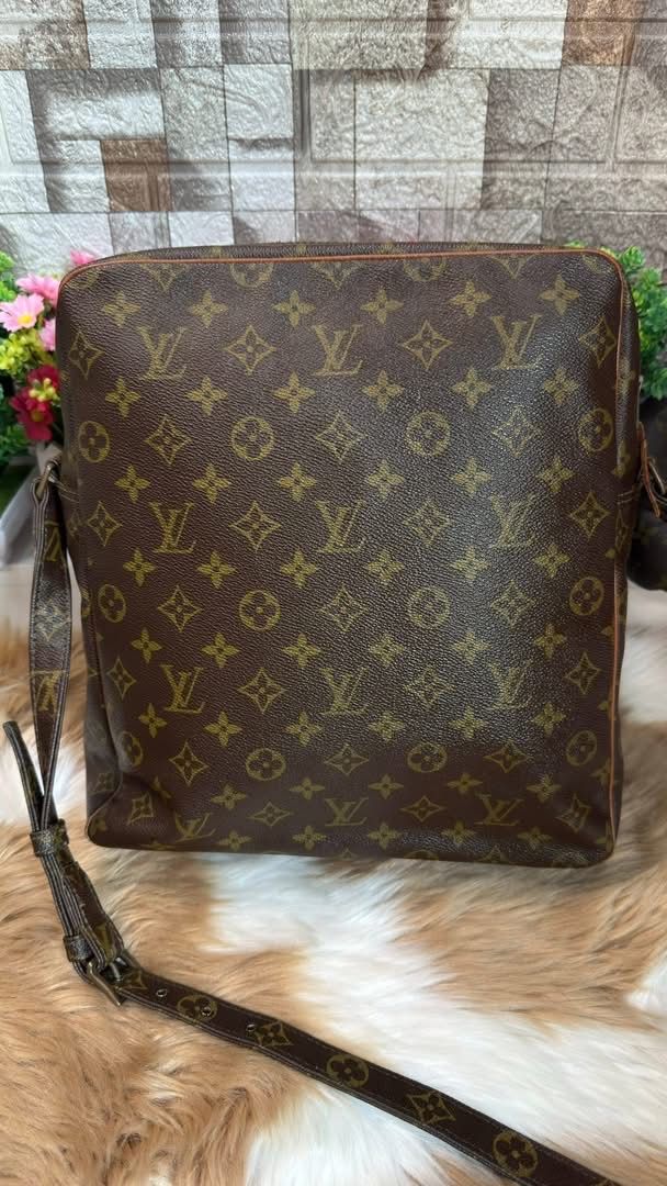 Louis Vuitton Borse: Louis Vuitton Marceau Messenger Bag aus Monogram Canvas – Usato da Widnau venduto da Pukpan_99 1