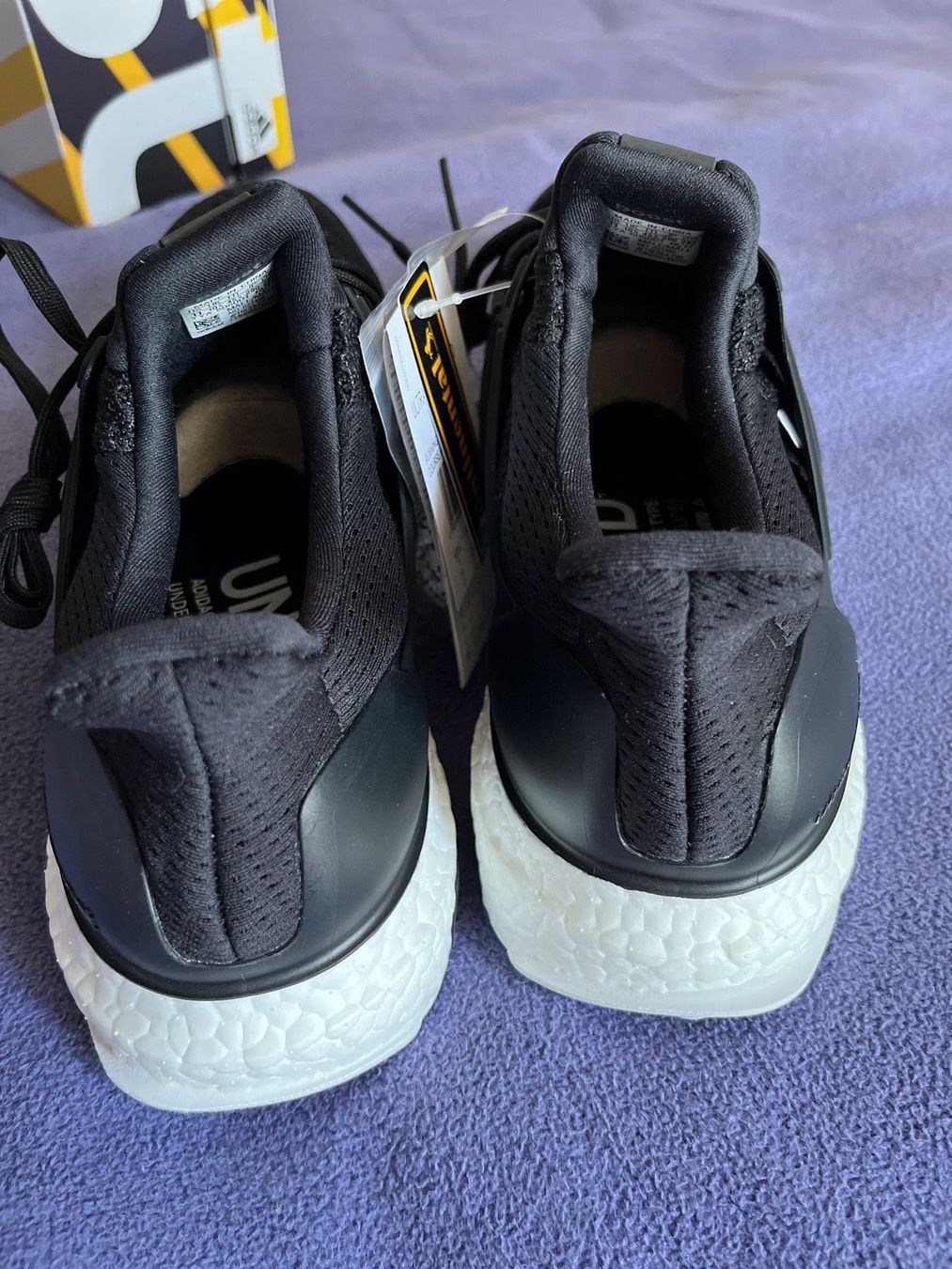Adidas Scarpe da uomo: Adidas Ultra Boost x Undefeated – Nuovo e nell'imballaggio originale da Muri AG venduto da lo.ren93 3