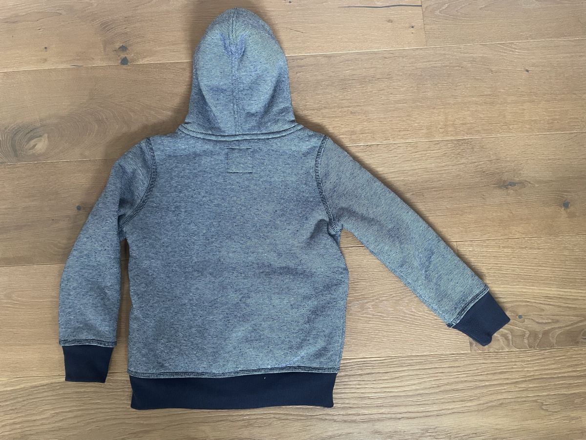 C&A Giacche & Cappotti: Sweat Jacke mit Teddyfutter – Nuovo (secondo la descrizione) da Aarwangen venduto da erd_ngx8 2