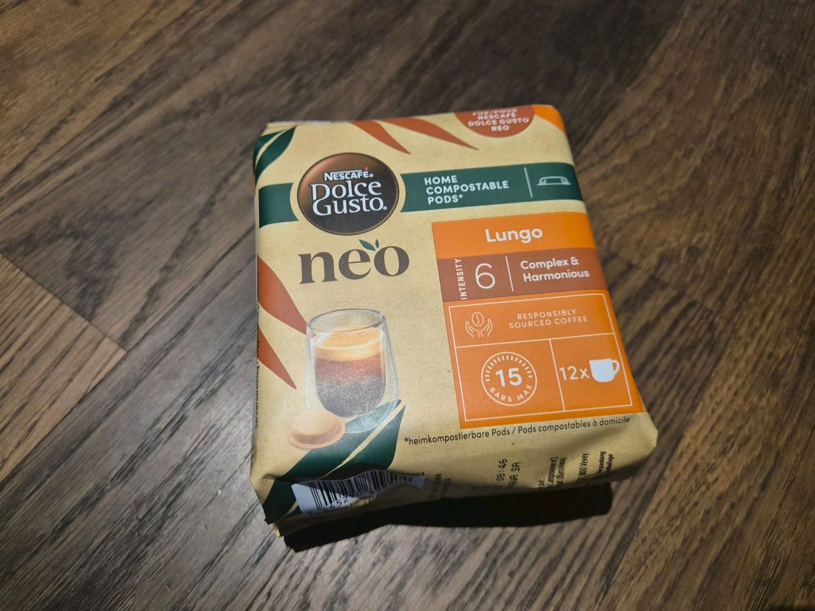 De'Longhi Macchine per caffè & Macchine per espresso: DeLonghi neo Latte – Nuovo e nell'imballaggio originale da Wädenswil venduto da mkaelin-87 2