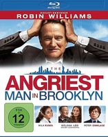 🎞️🎥🍿 The Angriest Man in Brooklyn 🍿🎥💿