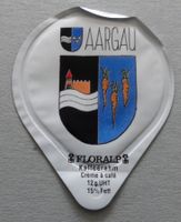 Série 92 - Armoiries ironiques des cantons  (26)