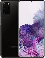 Samsung Galaxy S20+ 128GB Cosmic Black