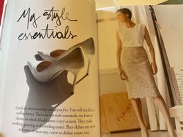 Love, Style & Life Garance Doré French fashion+living in Eng
