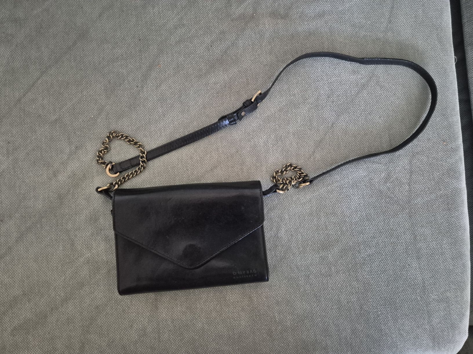 Borse da donna: Portmonee Tasche von o my bag – Usato da Luzern venduto da Bettina812