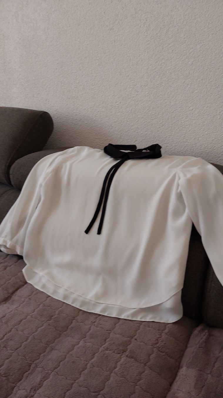 Blusen: Bluse gr.42 – Gebraucht aus Grenchen von s064 1