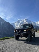 Toyota Land Cruiser HZJ79