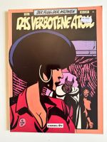 DER FLUG DER MÖWEN 2 - DAS VERBOTENE ATOLL - SOFTCOVER
