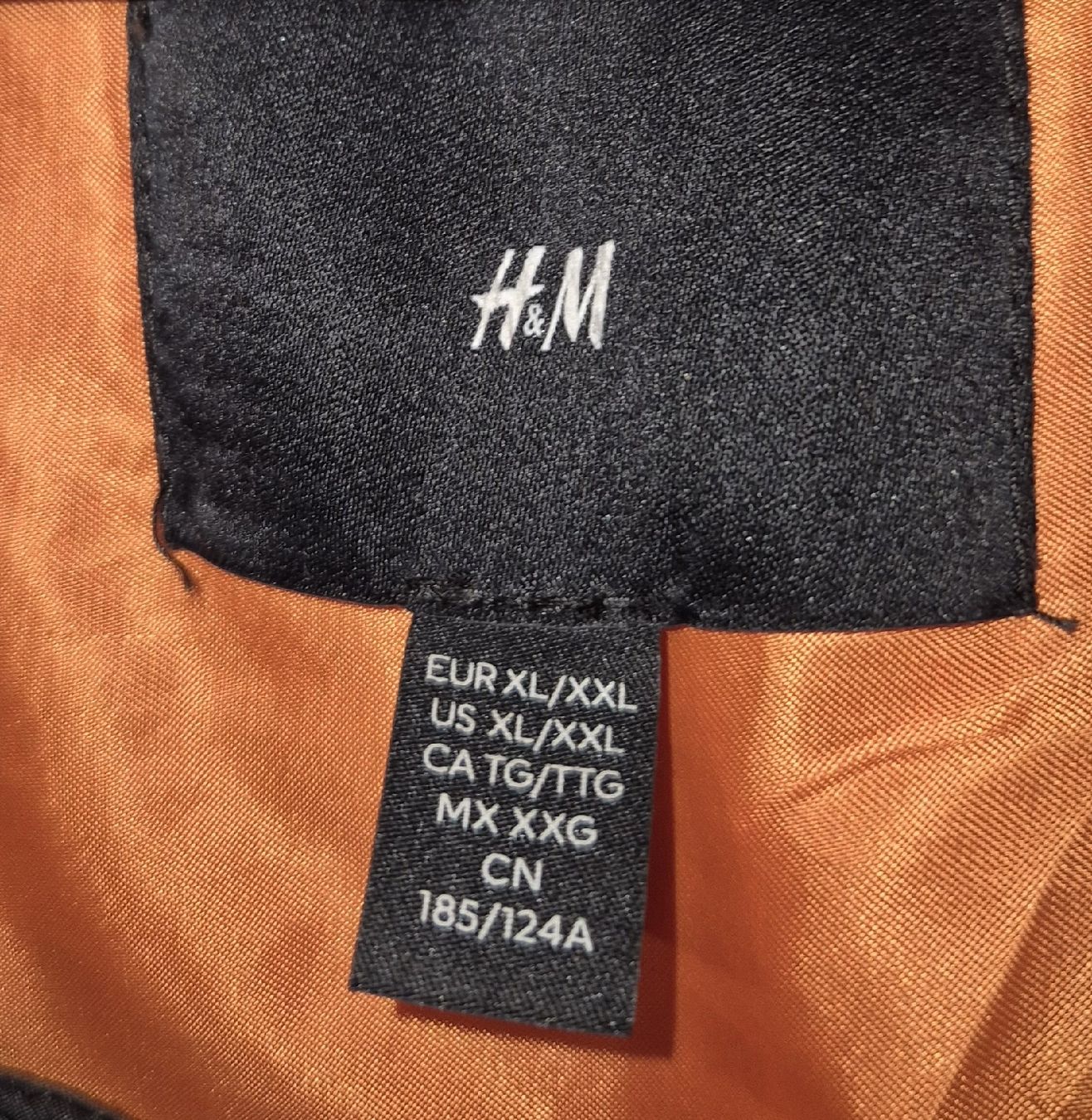 H&M Jacken: Bomberjacke XXL – Gebraucht aus Seewen SZ von Shovelhead73 2