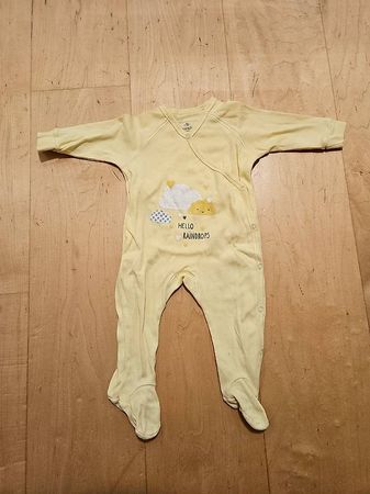 Strampler/ Pyjama 62