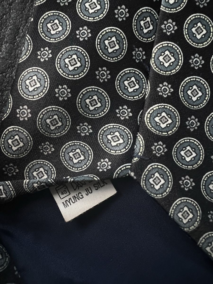 Cravatte: Purbo Prestige Silk Tie Italy – Usato da Zürich venduto da daria_m 2