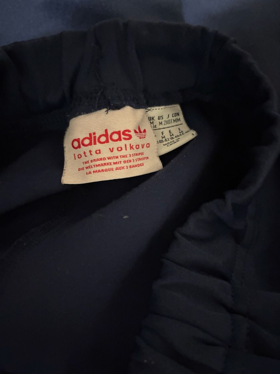 Adidas Pantaloni: Adidas Pants • Lotta Volkova Collab – Nuovo (secondo la descrizione) da Zürich venduto da zh_2023 4