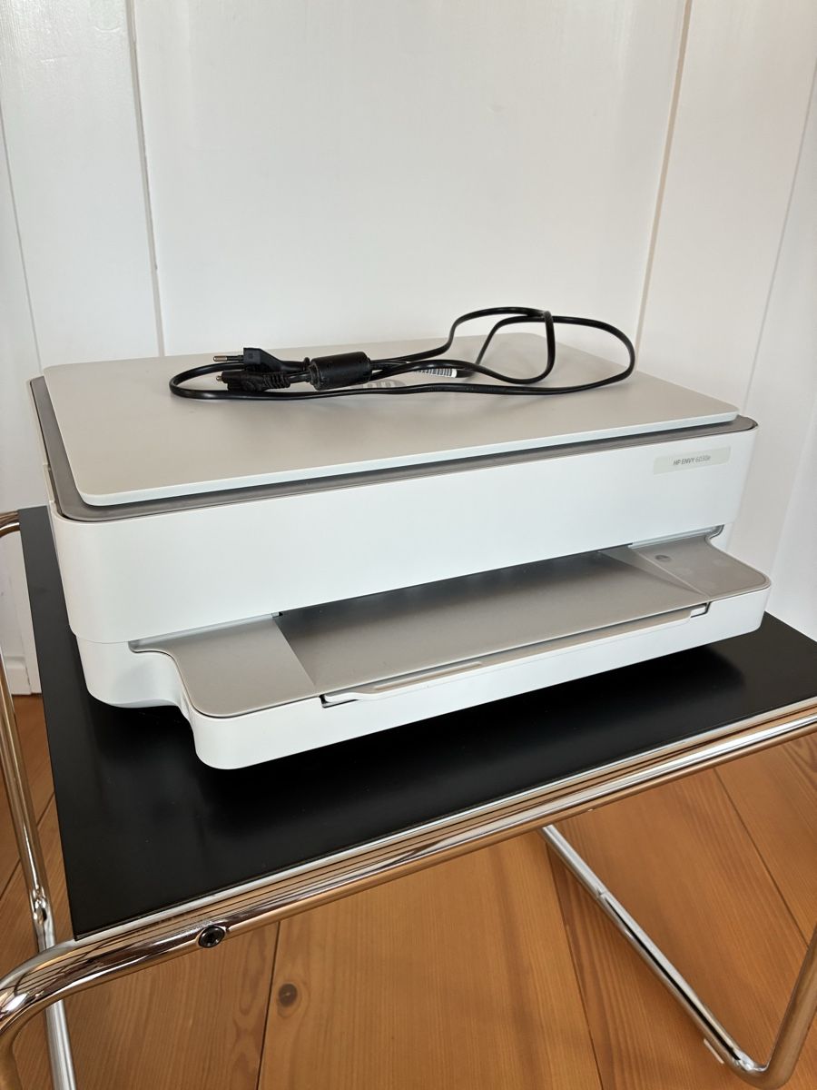 Hewlett Packard Drucker: HP Drucker und Scanner – Gebraucht aus Ettingen von gueq