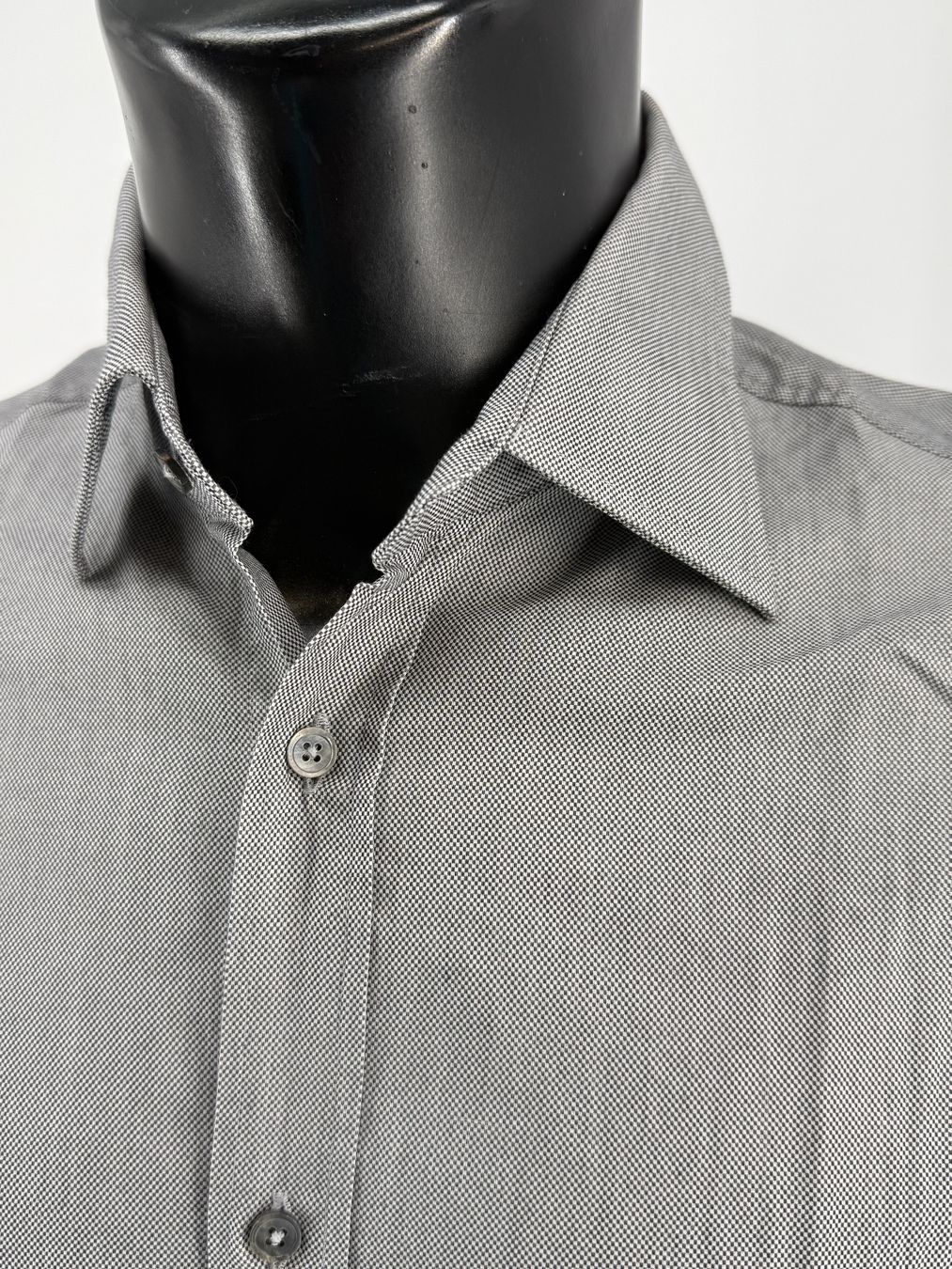 Joop Camicie: Slim Fit Langarm Hemd Gr. 40 von Joop – Usato da Auenstein venduto da moin. 2