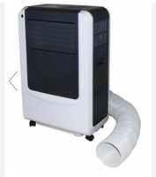 KIBERNETIK A+ Aero 11'500 BTU technisch TOP AB NUR CHF 1.-!!