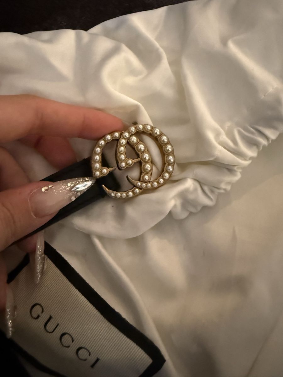 Gucci Cinture: Gucci Gürtel – Usato da Zürich venduto da larrysells 6