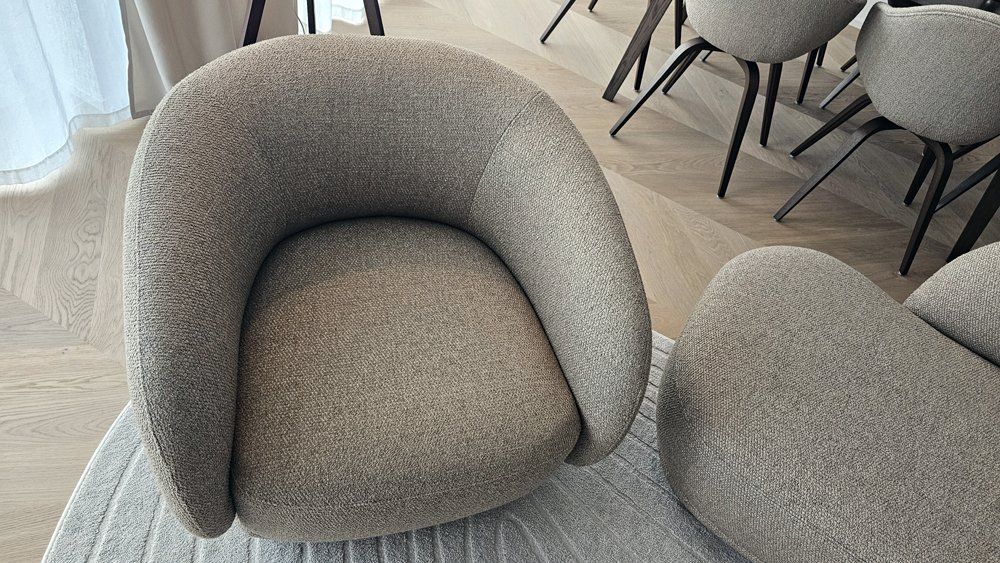 Divani: Design Sofa & Sessel Set Bolzano - BoConcept – Usato da Gockhausen venduto da virginie8610 3