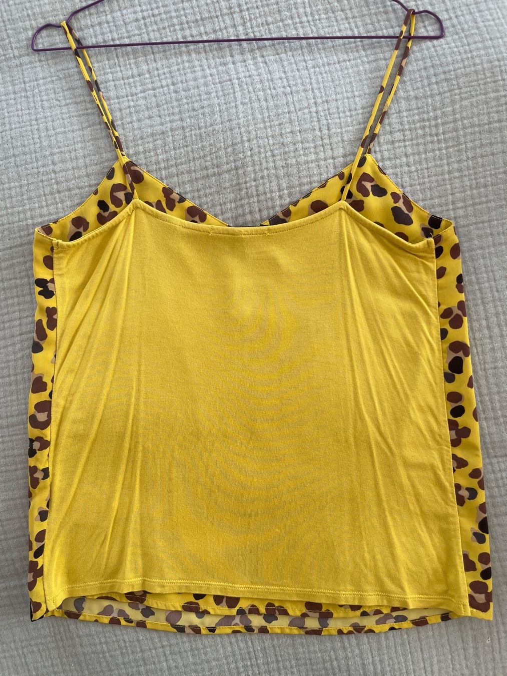 Maison Scotch Top: Top Scotch & Soda XS – Nuovo (secondo la descrizione) da Spiegel b. Bern venduto da Desisk44 1