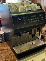 Kaffeemaschine EGRO Egro Swiss 90