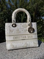 Christian Dior Lady Dior Limited Edition