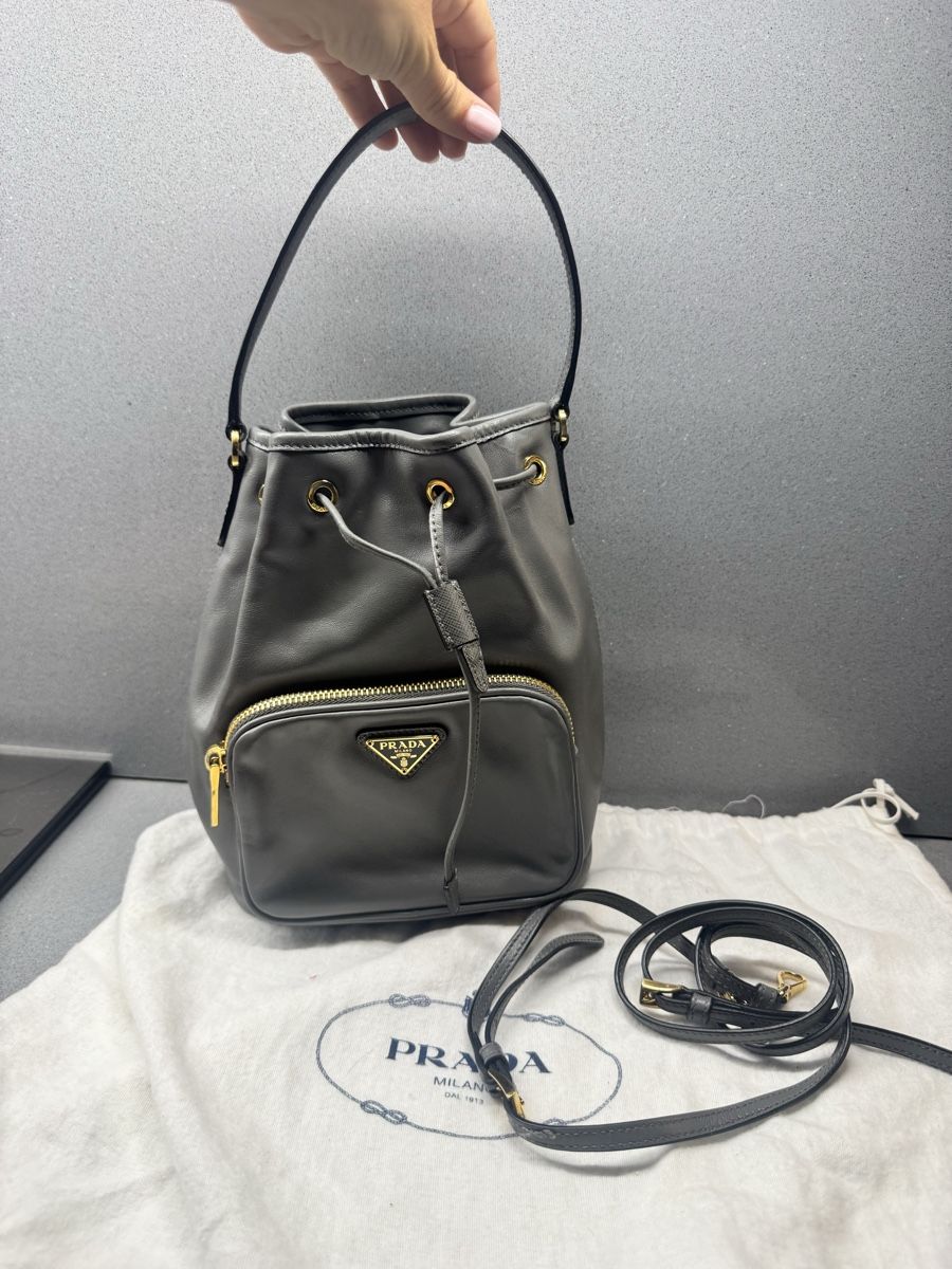 Prada Taschen für Damen: Prada  – Neu und originalverpackt aus cadempino von Vales34 4
