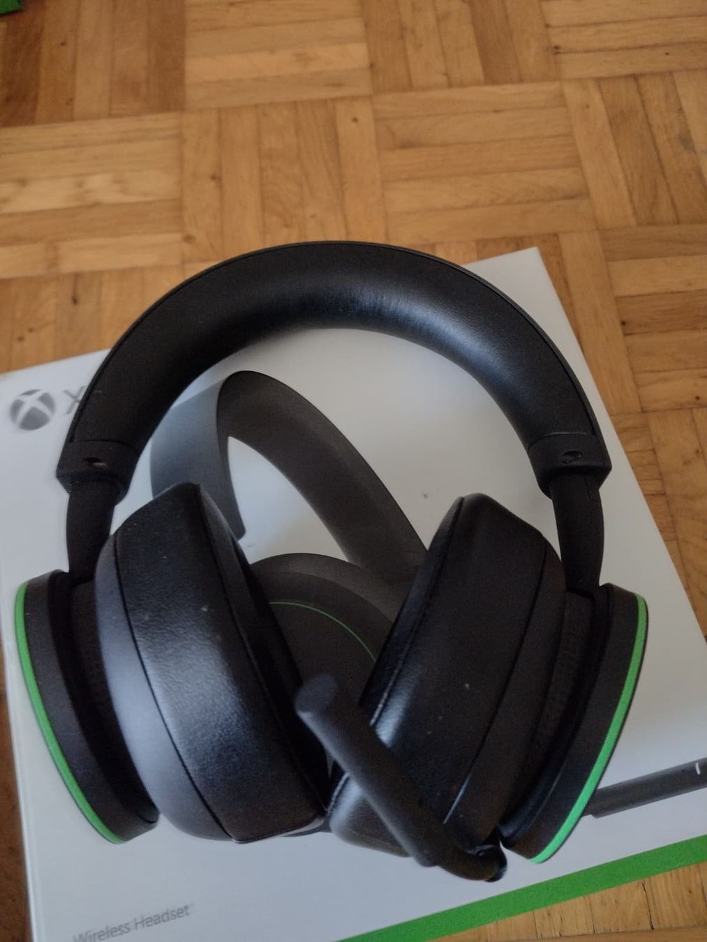 Microsoft Console: Xbox Series X + Elite Controller Series 2 + Wireless Headset – Usato da Dänikon ZH venduto da lin_z85f 5