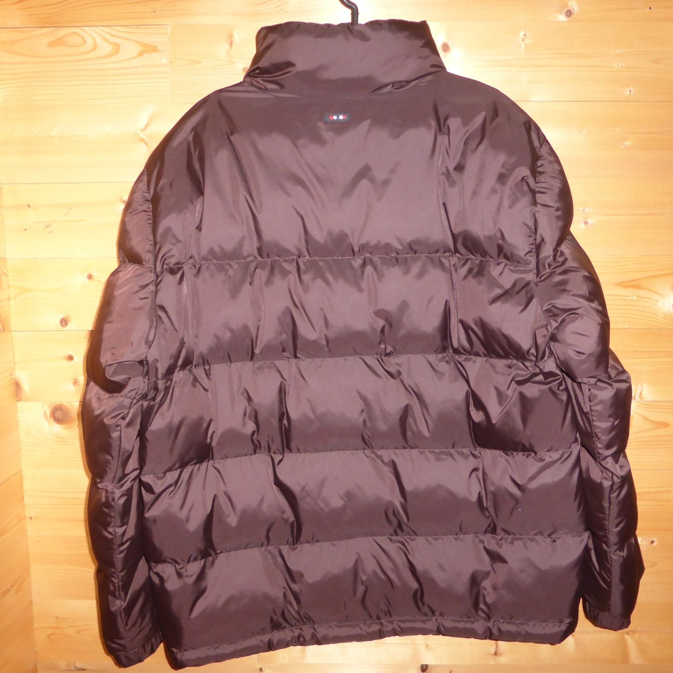 Napapijri Jacken: Winterjacke NAPAPIJRI, Gr. XXL – Gebraucht aus St.Gallen von regenbogen5 2