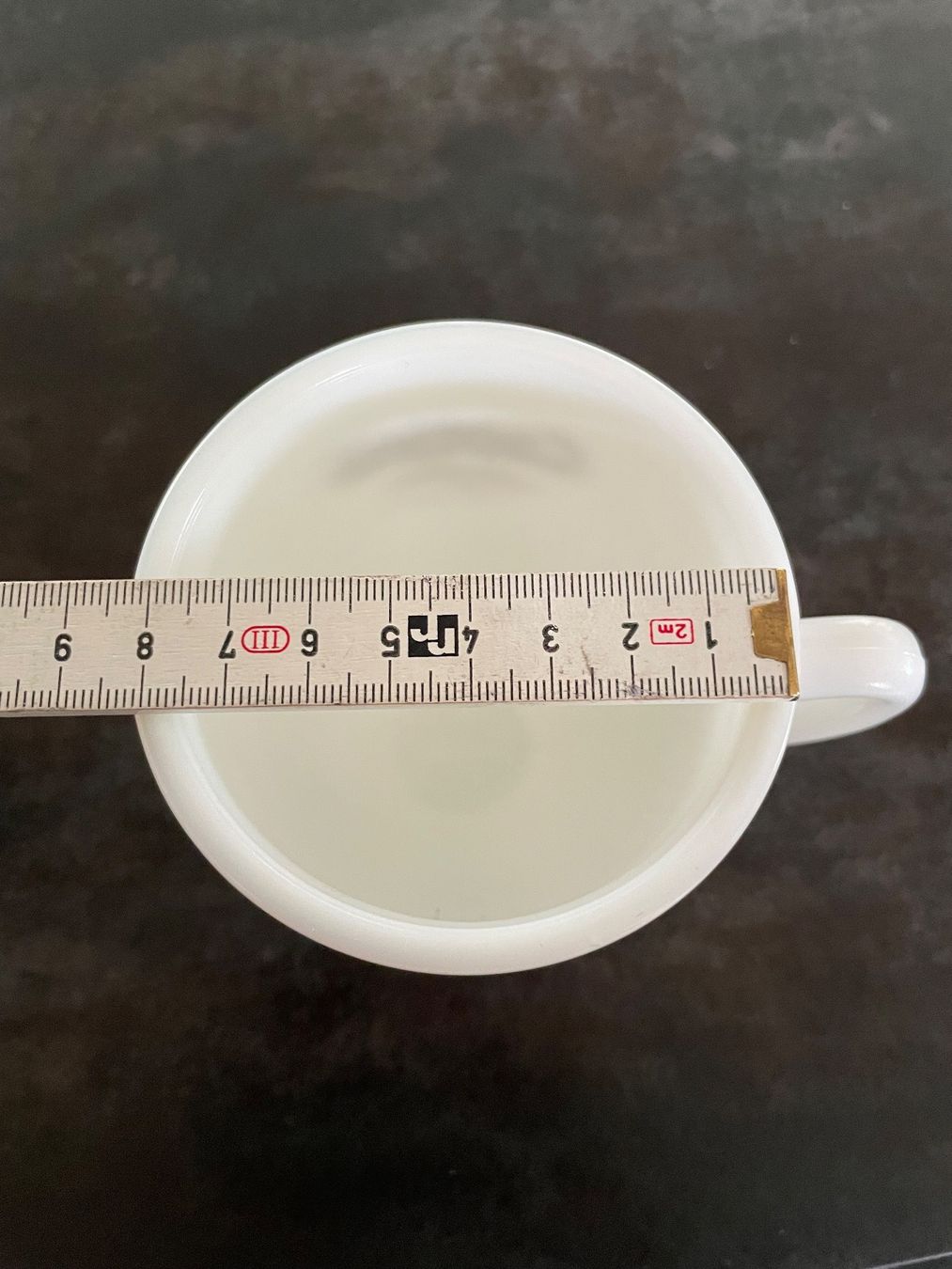 Tazze: Tasses Caotina Vintage Arcopal – Usato da Vallamand venduto da Bricbracbroc82 5