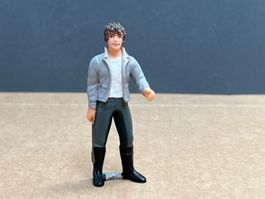Schleich 13449 Reitlehrer Figur Mensch Pferdehof