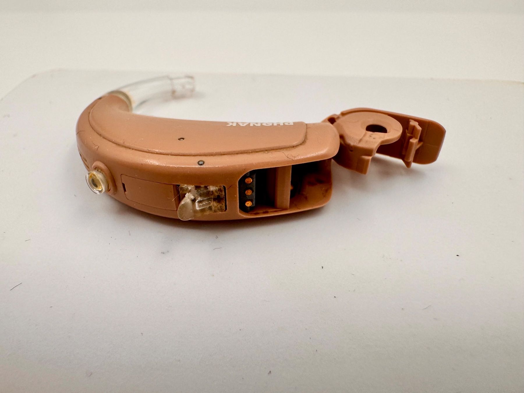 Phonak Attrezzature mediche: Phonak Baseo Q5-M Rechts – Usato da Hermetschwil-Staffeln venduto da Sigmund57 3