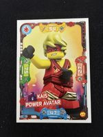 LEGO NINJAGO CARD GAME SERIES 5 NEXT LEVEL # 10