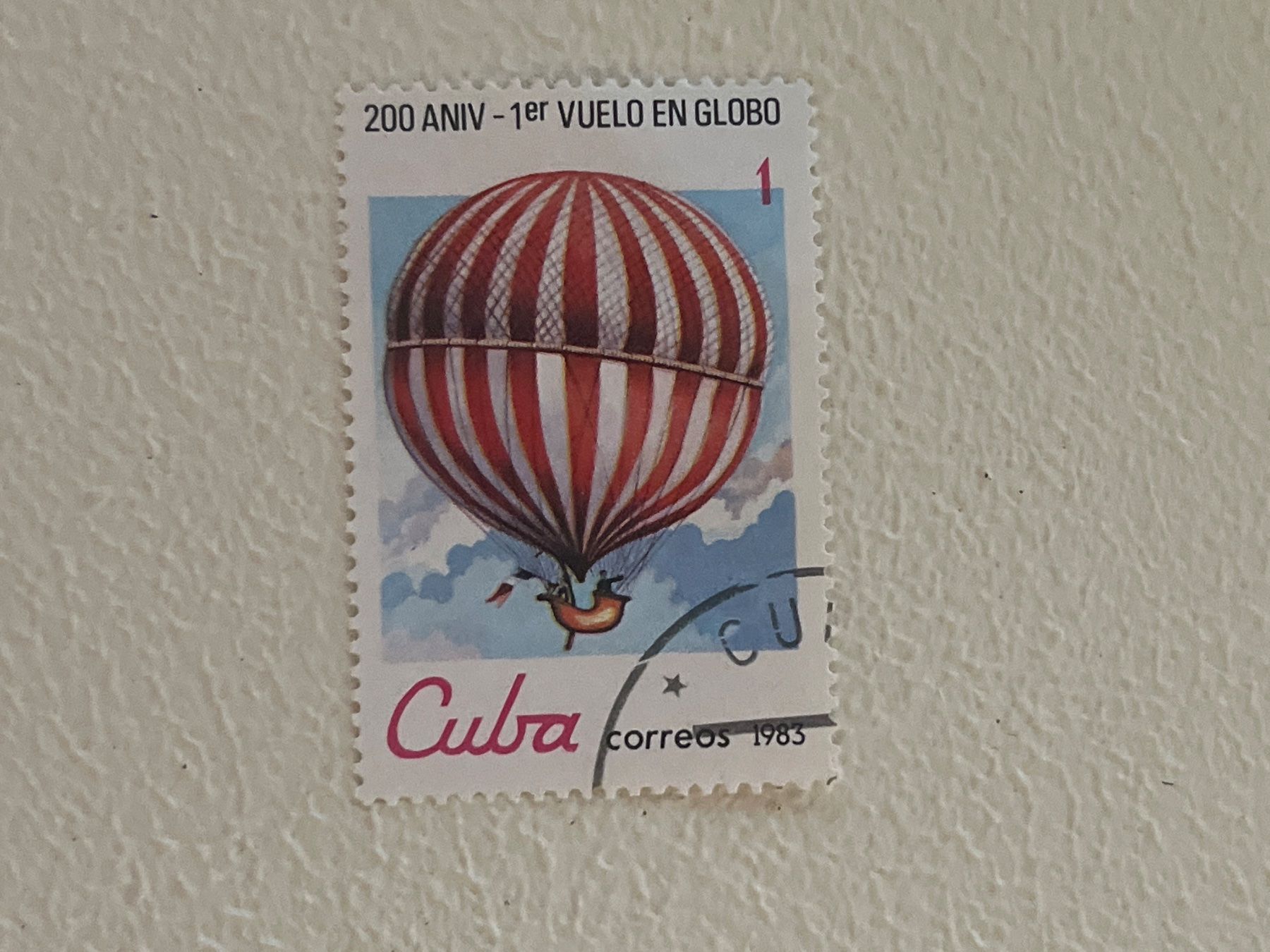 Tutti i francobolli: Cuba Briefmarke ab 1 CHF ! – Usato da Chiasso venduto da AzenYa