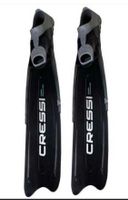 Cressi Apnoeflossen Gara modular Gr. 40/41