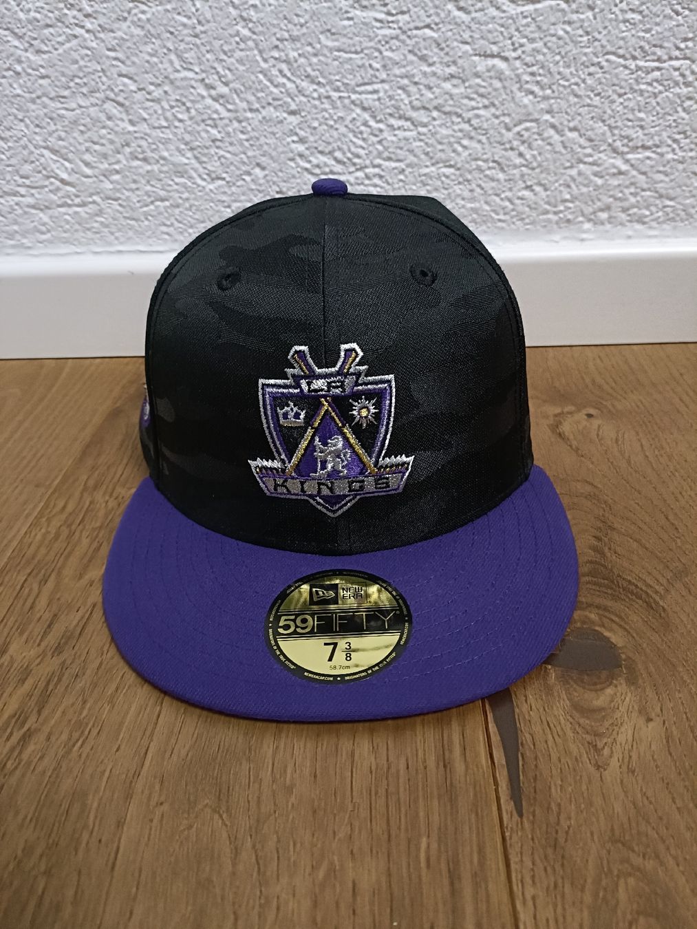 Altro in  Abbigliamento & Accessori: New Era Caps – Nuovo (secondo la descrizione) da Bachs venduto da NBAJames 6