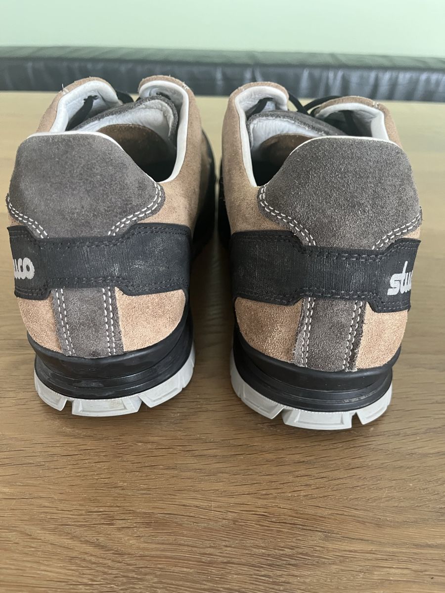 Stuco Scarpe da uomo: Sicherheitsschuhe S3 Gr.48 – Usato da Wenslingen venduto da Sambi09 3