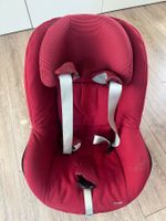 Maxi-Cosi Pearl | inkl. FamilyFix Basis (Isofix)
