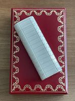 Orig.l Vintage Cartier Feuerzeug ab Service Cartier Schweiz