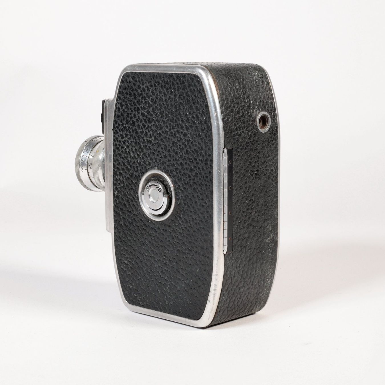 Bolex Videocamere: camera 8mm Bolex L8 – Difettoso da Biel-Bienne venduto da monsieur_jelmoli 2