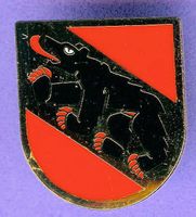 Kantons Wappen   BERN