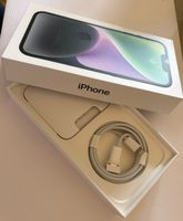 iPhone 14 – Midnight – Très bon état