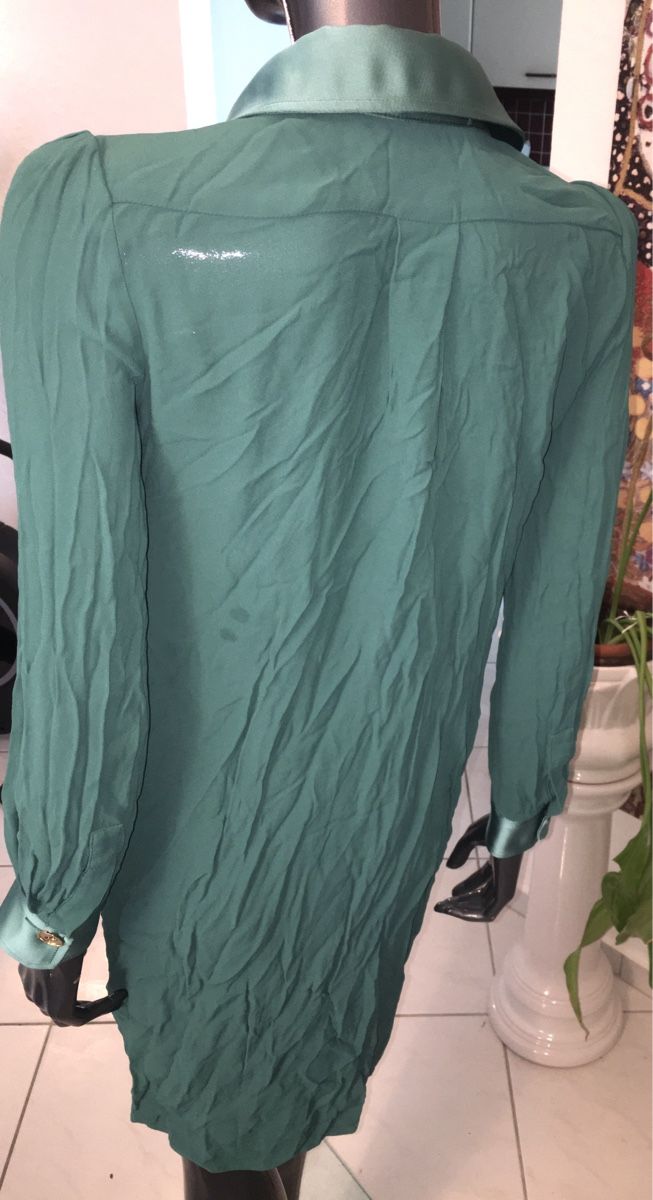 Franchi Vestiti: ELISABETTA FRANCHI KLEID GR. M – Usato da Unteraegeri venduto da MH203 6