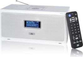 Radio "DNT IP Square"