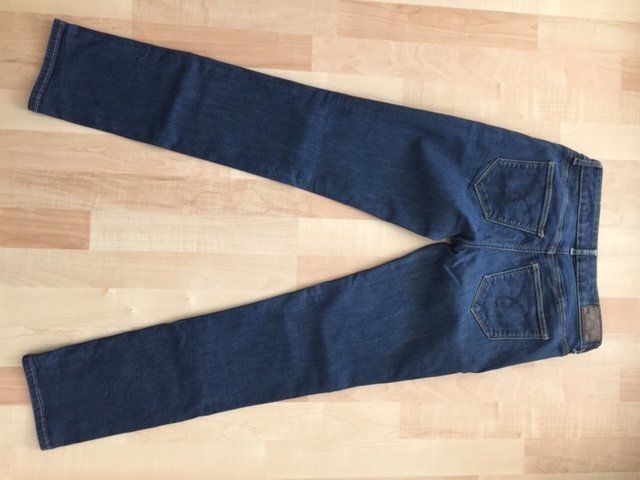 Esprit Jeans: Esprit Jeans (blau) – Usato da Bülach venduto da Gluecksgriff 1