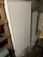 Ikea Kleppstad Kleiderschrank weiss