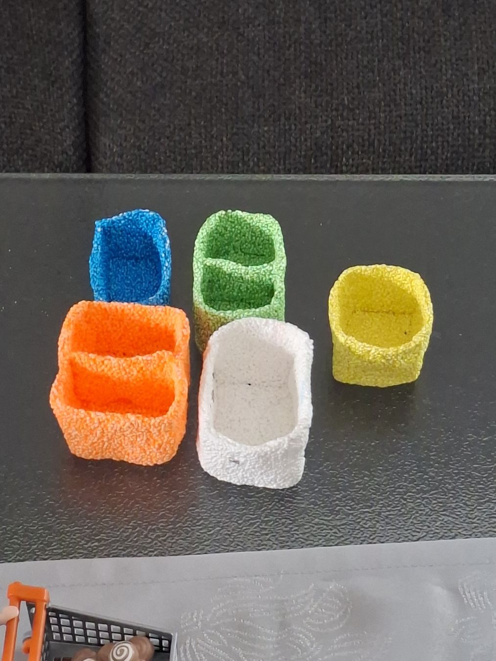 Playmobil Giocattoli: Migros -Playmobile-Filiale – Usato da Lyss venduto da sabrinabloch 8